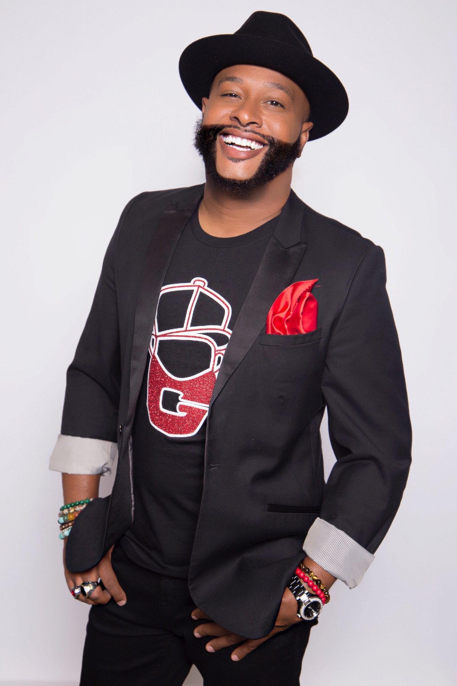 Chris Gees — Celebrity Hairstylist and Makeup Artist Los Angeles